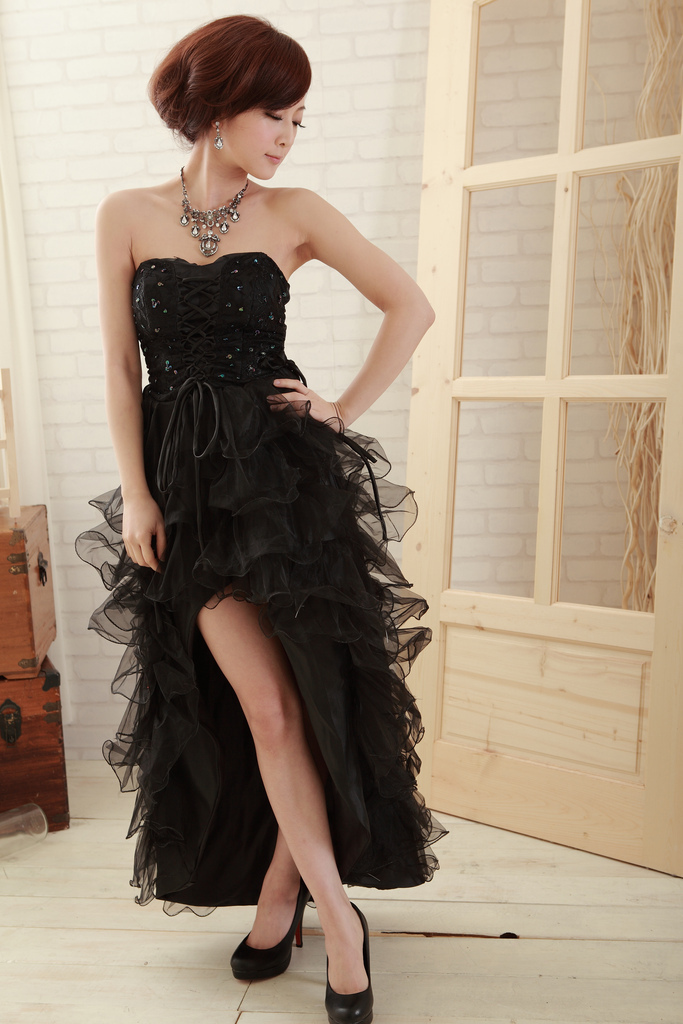 果子 2012.01.18 棚拍 国内高清美女模特美女